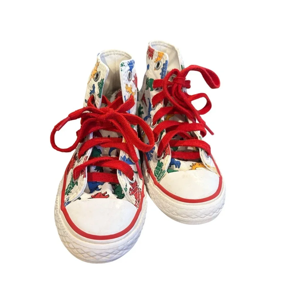 Converse all star